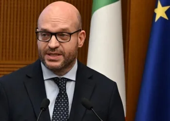 Lorenzo Fontana, Camera