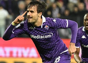 Fiorentina Serie A Ranieri