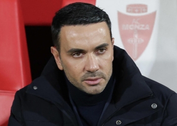 Palladino Monza Serie A