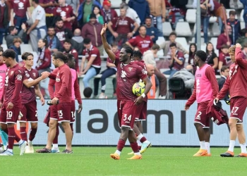 Torino Serie A