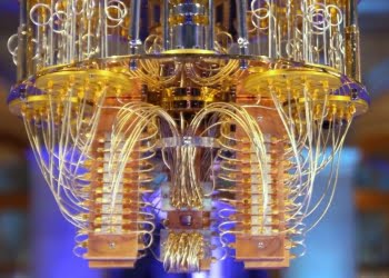 Il computer quantico IBM Q (CC BY-NC 2.0)