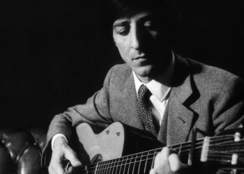 Io, noi e Gaber, il docufilm di Riccardo Milani