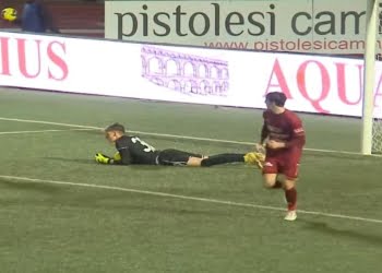 Video Pontedera Legnago