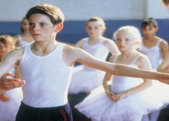 Una scena del film in prima serata su Italia 1 (Foto Web)