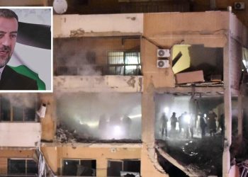 Uccisione Arouri, Hamas