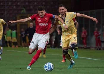 Video Lucchese Perugia