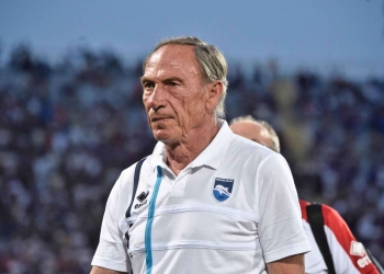 Pescara Zeman