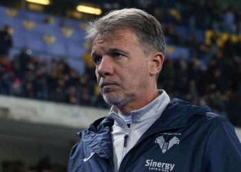 Verona Baroni Serie A