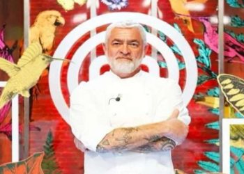 Alex Atala ospite a Masterchef Italia 2023