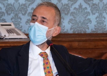 Degni, Corte dei Conti