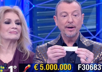 Biglietto vincente Lotteria Italia 2024