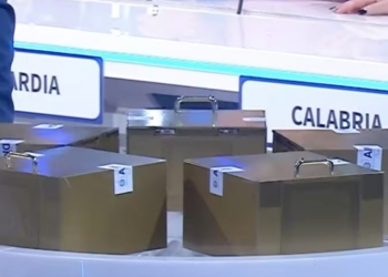 Estrazione Lotteria Italia 2024: i pacchi dorati