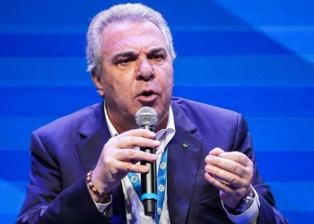 Luigi Sbarra, Segretario generale della Cisl (Ansa)