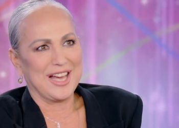 Alessandra Celentano