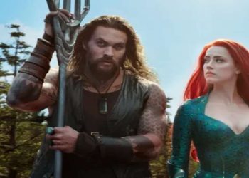 Una scena del film in prima serata su Italia 1 (Foto Web)