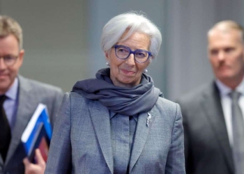 Christine Lagarde