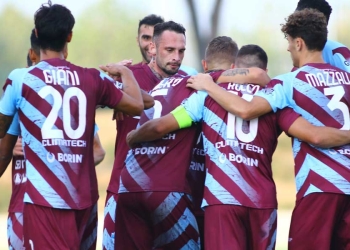 Legnago Salus Serie C