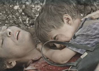 La Storia fiction Rai 1 Ida e Useppe