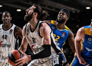 Diretta Maccabi Virtus Bologna, Eurolega 20^ giornata (da facebook.com/VirtusSegafredoBologna)