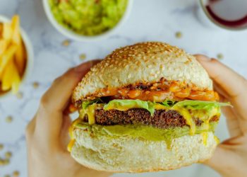 Cibo ultraprocessato