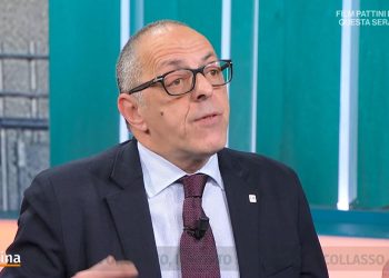 De Iaco a Uno Mattina