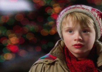 Film di Natale, Mamma ho perso l'aereo