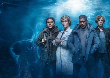 The Swarm - Il quinto giorno (foto: Rai)