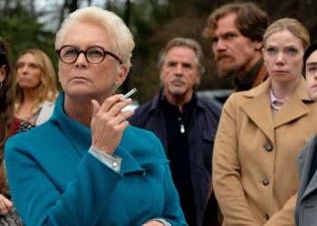 Una del film in prima serata su Rai 1 (Foto Web)