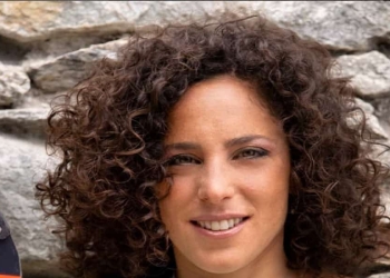 Chi è Davide il fidanzato di Federica Brignone