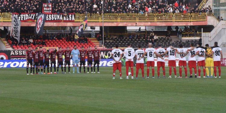 Risultati Serie C, anticipi 21^ giornata girone C (Foto ANSA)