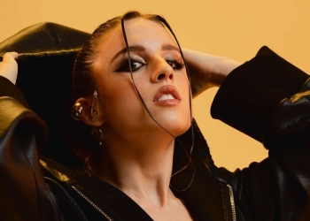 Angelina Mango (foto Andrea Bianchera)