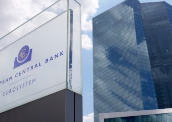 BCE su transizione green