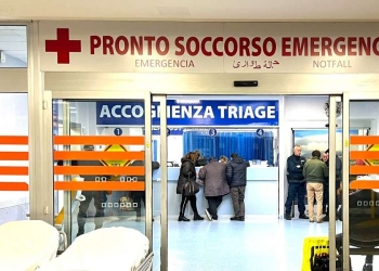Pronto Soccorso in crisi