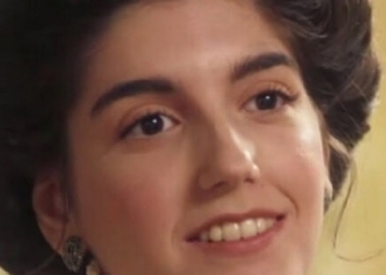 La promessa, Jimena (foto: web)