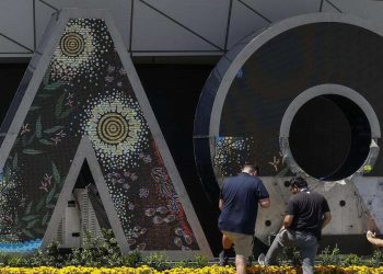 Diretta Australian Open 2025