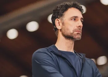 Raoul Bova ne I Fantastici 5 (Foto Mediaset)