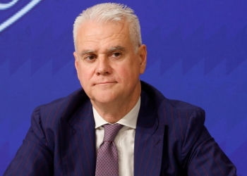 Paolo Zangrillo, ministro per la Pubblica amministrazione (Ansa)