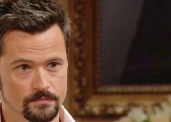 Beautiful, Thomas (foto: web)