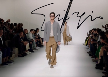 De Sarno lascia Gucci