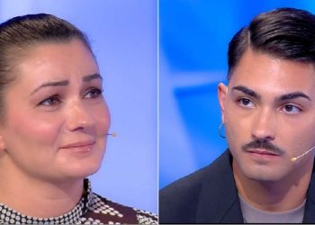 Deborah e Santino, C'è posta per te 2024