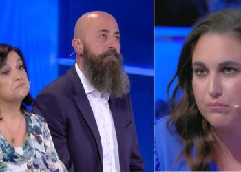 Giuseppe e Antonia, C'è posta per te