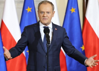 Tusk riforma la scuola polacca