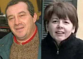 Strage di Erba, Olindo Romano e Rosa Bazzi