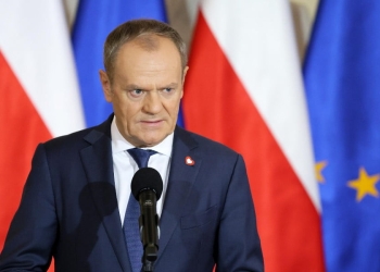 Donald Tusk (Ansa)
