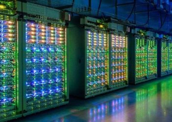 Data Center (Google)