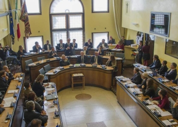 Consiglio Regionale Veneto