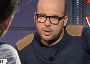 Azouz Marzouk (Foto: FarWest)