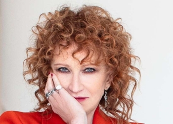 Fiorella Mannoia (foto Dirk Vogel)