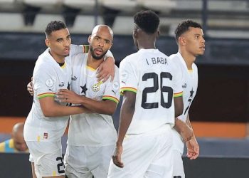 Risultati Coppa d'Africa 2024, 2^ giornata gironi A, B (da facebook.com/TheAFCON)