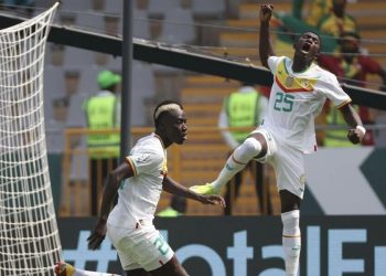 Risultati Coppa d'Africa 2024, 2^ giornata gironi B, C (da facebook.com/TheAFCON)